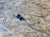 фото thumb №7, Датчик удара mercedes w206 w223 w177 w118 w247 a2239052400