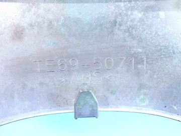 фото thumb №10, Планка решітка решітка решітка радіатора mazda cx-9 06-15