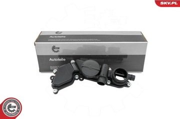 фото thumb №1, Вентиляция картера сепаратор масла seat ibiza v 1.5 tsi 07.17-