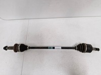 фото thumb №1, Kia sorento ii 2.2 crdi піввісь лівий зад 49600-2w050