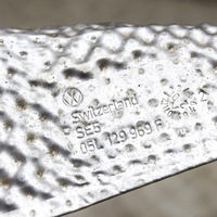 фото thumb №7, Audi q5 sq5 2021 защита тепловая отсек двигателя