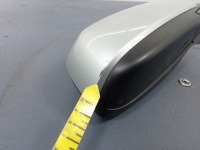 фото thumb №7, Opel zafira b дзеркало праве 13131970 z157