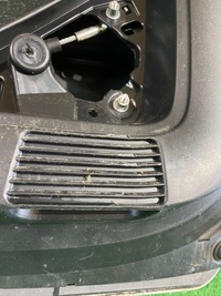 фото thumb №8, Кришка багажника задня задня багажника toyota corolla e21 kombi