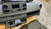 фото thumb №8, Прокладка англичанина комплектная торпедо консоль mercedes sprinter w907 907 w910