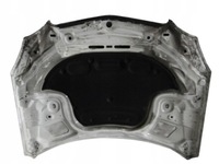 фото thumb №1, Mercedes e клас w212 212 капот кришка двигуна