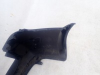 Renault megane ii kombi 03-08 бампер задняя задний Цена, фото thumb