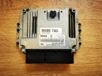 фото thumb №1, Kia optima iii 1.7 crdi бортовой компьютер двигателя 39125-2a302