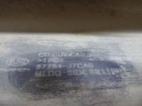 фото thumb №14, Kia ceed iii 3 gt молдинг накладка пороговая правая порог правый 87754-j7ca0 llu