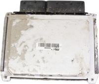 фото thumb №1, On236 skoda octavia iv 1.0i бортовой компьютер двигателя