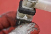 фото thumb №6, Ручка кнопка крышки задняя peugeot 508 1 i sedan 10-14