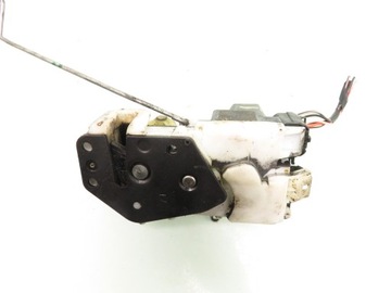 фото thumb №5, Замок лівий переднє rover 200