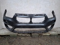 фото thumb №2, Bmw x1 f48 бампер перед