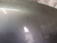 Капот opel astra h z155 Оригінал, фото thumb