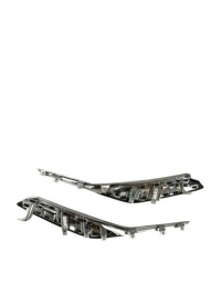 фото thumb №6, Bmw 3 g20 g21 2019 комплект рамка бардачка панели приборной панели