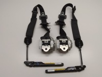 фото thumb №6, Alfa romeo stelvio ремни безопасности передние оригинал seat ремни 2016-