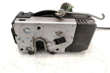 фото thumb №8, Замок лівих передніх двері opel astra g sedan f69_ 24444015 2.0l дизель
