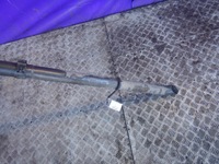 фото thumb №2, Ford transit vi 2.4 d гаситель труба выхлопная