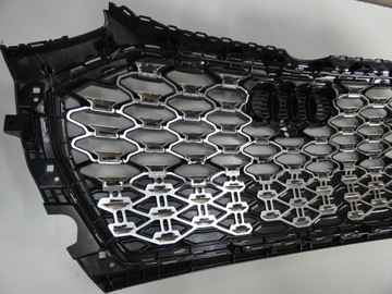 фото thumb №5, Решітка, решітка радіатора audi sq-5 80a рестайлінг