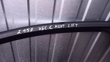 фото thumb №4, Дверь левый перед opel signum vectra c z157 универсал комплектные