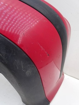 фото thumb №6, Vw golf iv 97-06 бампер зад універсал 1j9807421