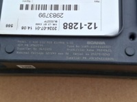 фото thumb №7, Scania модуль блок керування  касета комп'ютер c400 ecu 2983799