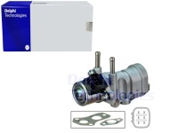 фото thumb №1, Клапан egr toyota avensis corolla corolla verso 2.0d 01.02-03.09