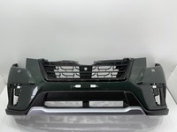 фото thumb №1, Subaru forester v 5 lift 21- бампер перед передний