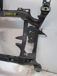 фото thumb №4, Підрамник підрамник підрамник jeep grand cherokee 3,0crdi 17