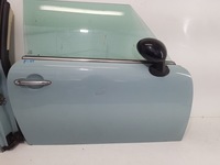 фото thumb №2, Mini clubman r55 дверь правое задняя задние