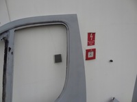 фото thumb №8, Двері лівий перед fiat ducato iii lift 2014-