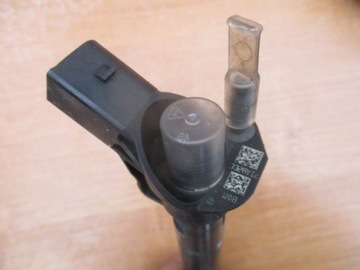 фото thumb №8, Audi 3.0 tdi dew інжектор форсунка пального 059130277fb 0445118015