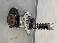 фото thumb №1, Підвіска правий задня mercedes sls w197 важелі