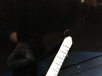 фото thumb №9, Fiat croma ii 05- двері задня ліва задні 742a