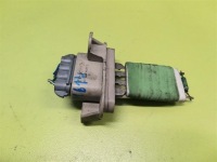 фото thumb №1, Резистор вентилятор mercedes atego 2004-2013 delphi