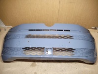 фото thumb №1, Vw t7 7t0 21r- бампер передний перед