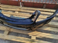 фото thumb №6, Бампер opel zafira b lift pdc перед z20r