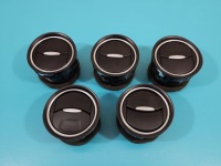 Купити Решітка обдув середня ford galaxy mk2 06-15 європа, фото thumb