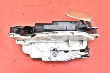 фото thumb №6, Замок дверь правые перед переднее eu 1s1837016c skoda superb 2 ii рестайлинг 13-15