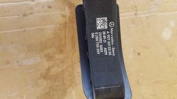 фото thumb №5, Педаль газа mercedes vito w447 a9073010200