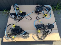 фото thumb №1, Замок замки дверь soft close натяжители жгут bmw ix i20 комплект 7932225