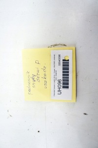 фото thumb №5, Uh096 chevrolet camaro v ^ механизм стёкла дверь правых 22877930