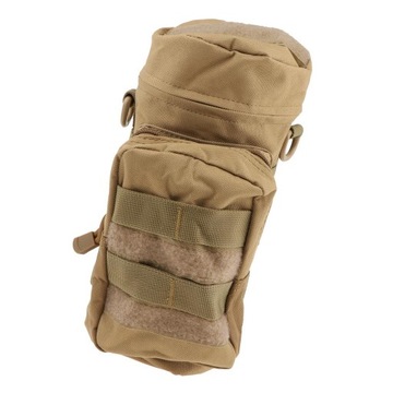 Внешний нейлоновый держатель для бутылки с водой Molle