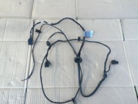 фото thumb №1, Audi a4 8k джгут електропроводка pdc бампер задня