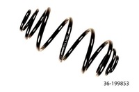 фото thumb №1, Пружина подвеска bilstein 13189385 77447300