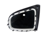 фото thumb №7, Чохол перемикання передач renault clio 4 2012-2019