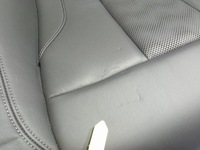 фото thumb №8, Bmw m4 g82 4 g22 coupe сиденье сиденье задняя merino schwarz lksw