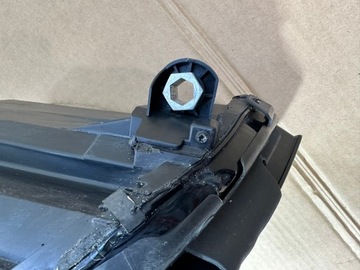 фото thumb №8, Лампа праві перед, права передня, фара led, mercedes c w205 des