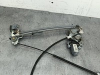 фото thumb №7, Стеклоподъемник правый перед rover 75 400684t3 rover
