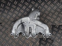 фото thumb №1, Vw touran 1.9 tdi lift 06-10 колектор всмоктуючий