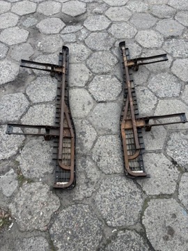 фото thumb №6, Honda cr-v iv пороги градусы накладка левая правая комплект 12-17 r.